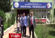 Miras gibi muhtarlık