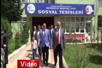 Miras gibi muhtarlık