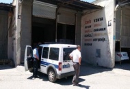 Miras kavgası kanlı bitti