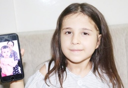 “Miray’a göğsünden kıkırdak alınarak kulak yapıldı”
