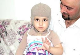 Miray'a sahip çıktılar