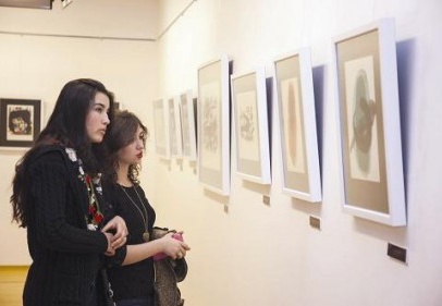 Miro sergisi 10 Kasım’a kadar açık