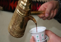 Mırra geleneği sürüyor