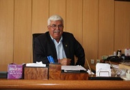 Misafirden bakkal olmaz