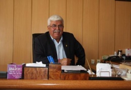 Misafirden bakkal olmaz