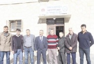 Misafirhanemiz geri verilsin