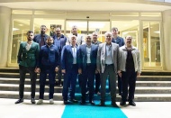 MİSİAD İl Başkanlığı, iftar yemeği verdi