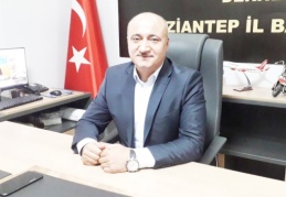 MİSİAD olarak, Suriye’nin yeniden inşasında aktif rol almak istiyoruz