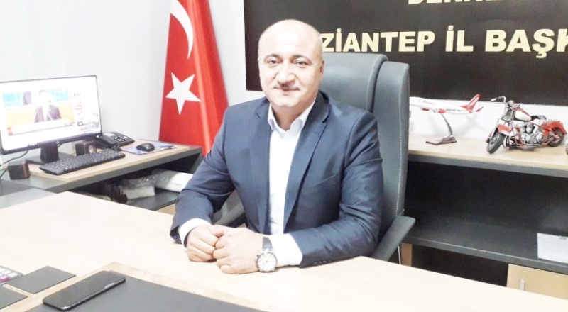 MİSİAD olarak, Suriye’nin yeniden inşasında aktif rol almak istiyoruz