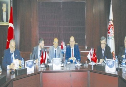 Mısır ekonomisi yeniden yükseliş trendine geçti