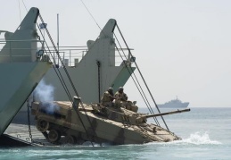 Mısır ile Fransa hava kuvvetleri ortak tatbikat düzenledi
