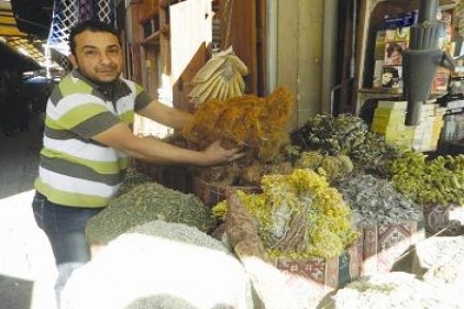 Mısır püskülü bazı dertlere deva