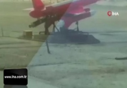 Mısır ve Rusya'nın ortak tatbikatı hava savunma sistemleri atışlarıyla sona erdi
