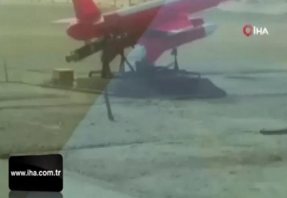 Mısır ve Rusya'nın ortak tatbikatı hava savunma sistemleri atışlarıyla sona erdi