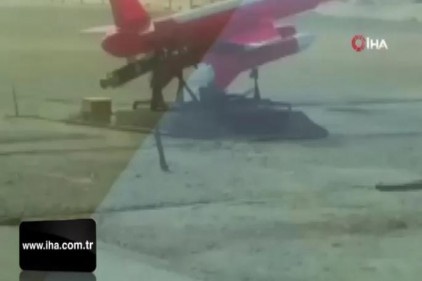 Mısır ve Rusya'nın ortak tatbikatı hava savunma sistemleri atışlarıyla sona erdi