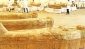 Mısır'da 2 bin 500 yıllık 59 tabut bulundu