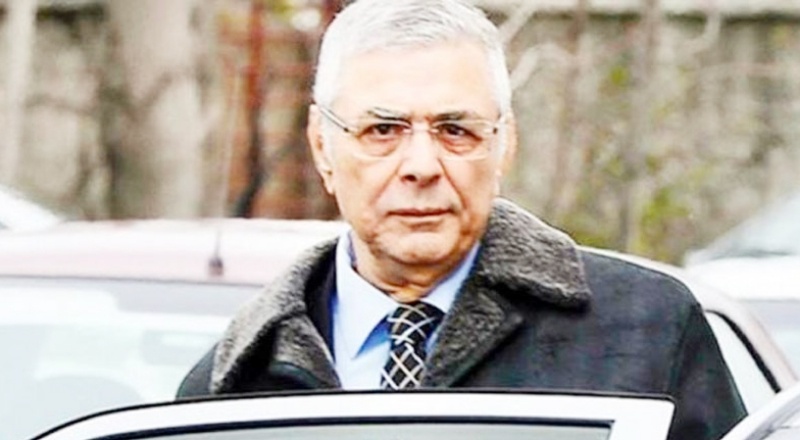 MİT raporundaki Yeşil ve Öcalan'a operasyon