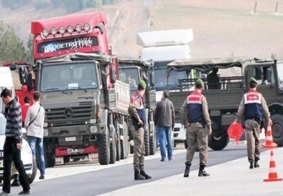 MİT TIR’ları soruşturmasında flaş gelişme!