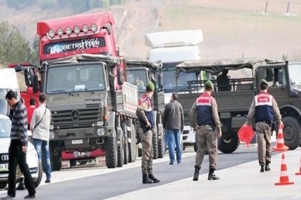 MİT TIR&#8217;ları soruşturmasında flaş gelişme!