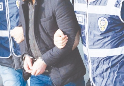 MİT’in yönettiği FETÖ operasyonunda 10 gözaltı