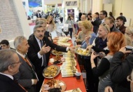 MITT’e, Türkiye’den 103 firma katıldı