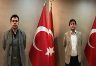 MİT'ten FETÖ'nün Balkan ayağına operasyon 