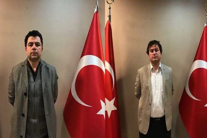 MİT&#039;ten FETÖ&#039;nün Balkan ayağına operasyon 