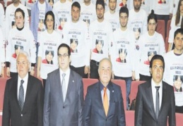 Miyazaki’nin adı gençlerin kalbinde yaşıyor
