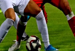 MKE Ankaragücü avantaj yakaladı