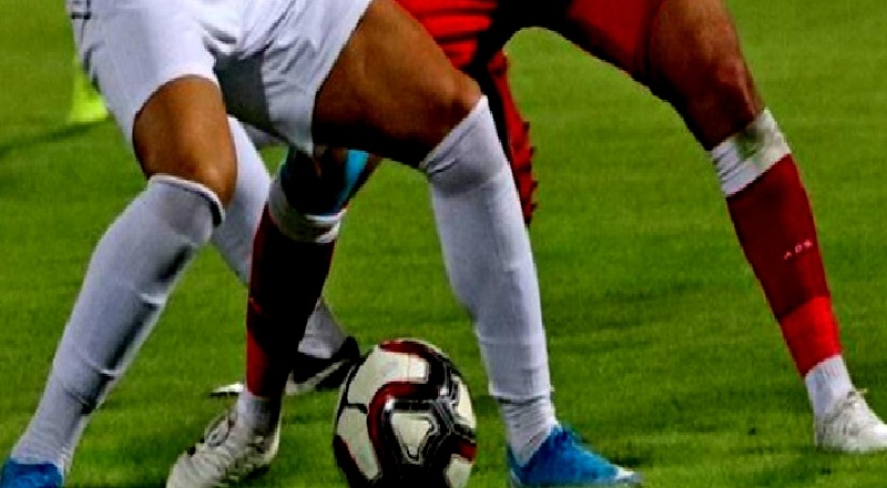MKE Ankaragücü avantaj yakaladı