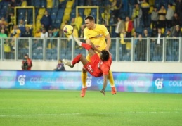 MKE Ankaragücü’nde Gaziantep FK maçı öncesi takıma prim dopingi 