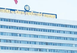 MKEK'in 'özelleştirilmemesi' için kanun teklifinde düzenleme yapılacak