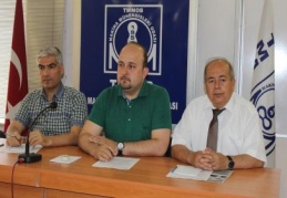 MMO, vatandaşları teknolojik yenilikler konusunda bilgilendirilecek