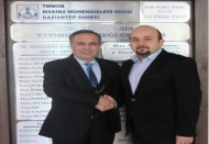 MMO yeni başkanı Gürcan Ülgey oldu