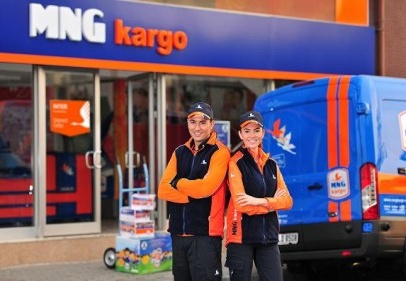 MNG Kargo yeni acente modeli ile iş ortaklarını arıyor 