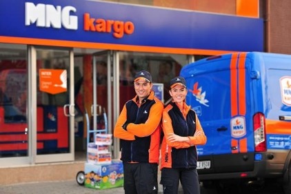 MNG Kargo yeni acente modeli ile iş ortaklarını arıyor 