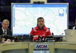 “MOBESE görüntülerinin servis edilmesine tepki gösterdi”