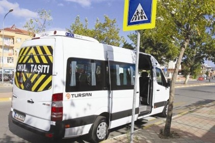 MOBESE kameraları okul güvenliği için de çalışacak