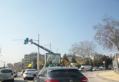 MOBESE’ler gözden geçiriliyor