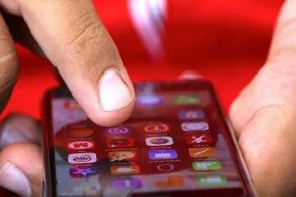 Mobil abone sayısı 74,5 milyon oldu 