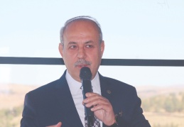 “Mobilya Kent ile 5 bine yakın istihdam sağlayacağız”