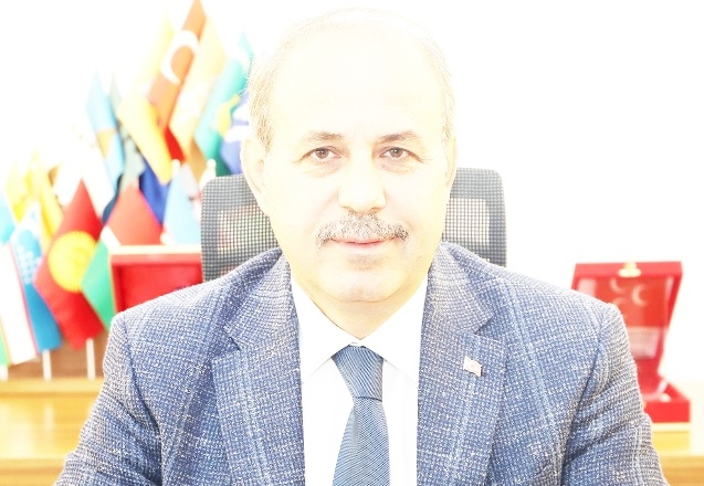 “Mobilya kenti projesi ile işsizlik sıfırlanacak”