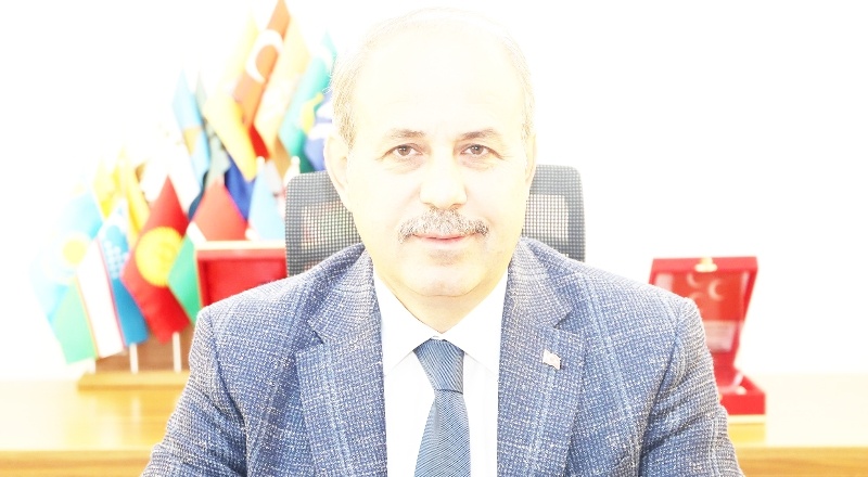 “Mobilya kenti projesi ile işsizlik sıfırlanacak”