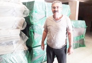 Mobilya sektörü yüzde 100 kapasite ile çalışıyor