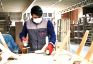 Mobilya sektöründe ara eleman sıkıntısı yaşanıyor