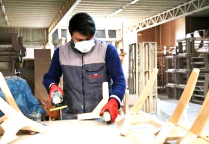 Mobilya sektöründe ara eleman sıkıntısı yaşanıyor