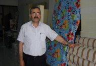 Mobilya sektöründe canlanma bekliyoruz