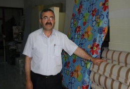 Mobilya sektöründe canlanma bekliyoruz