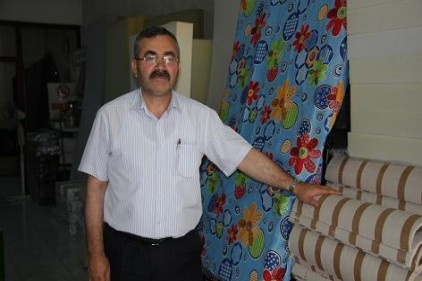 Mobilya sektöründe canlanma bekliyoruz