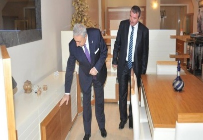 Mobilya sektöründe de KDV indirimi yapılmalı